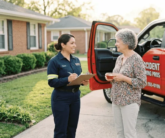 Accident Towing Service Roland, AR FAQs